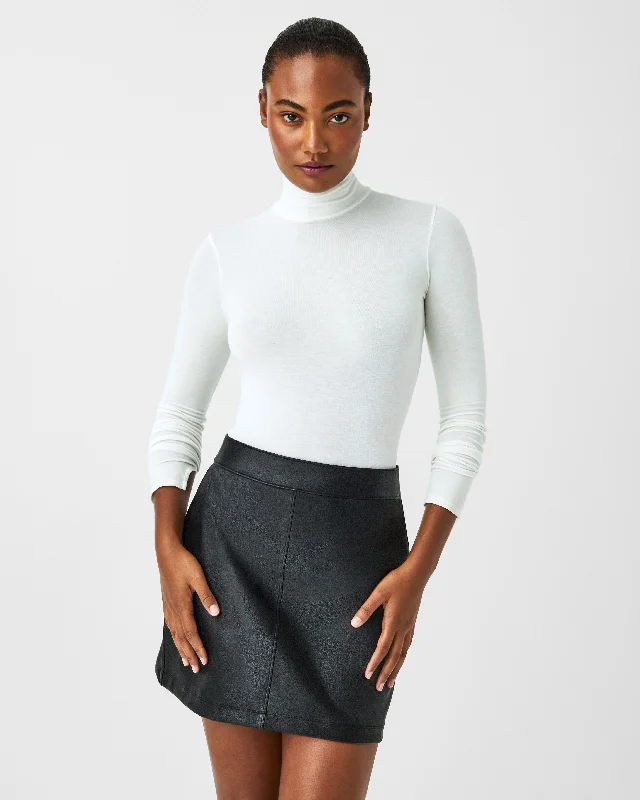 Online Shopping Boutiques SPANX® Better Base Long Sleeve Turtleneck