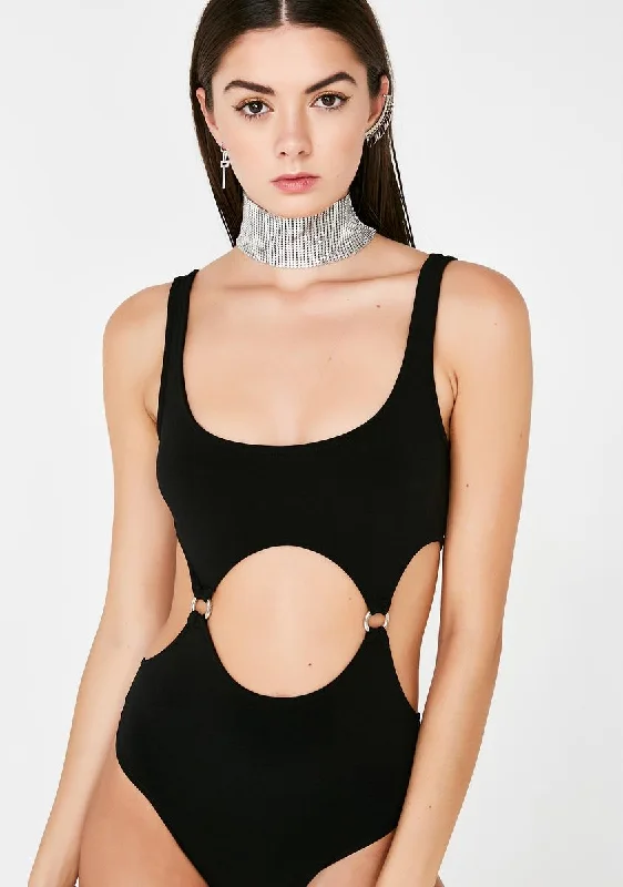 Trend Alert Belaz Bodysuit