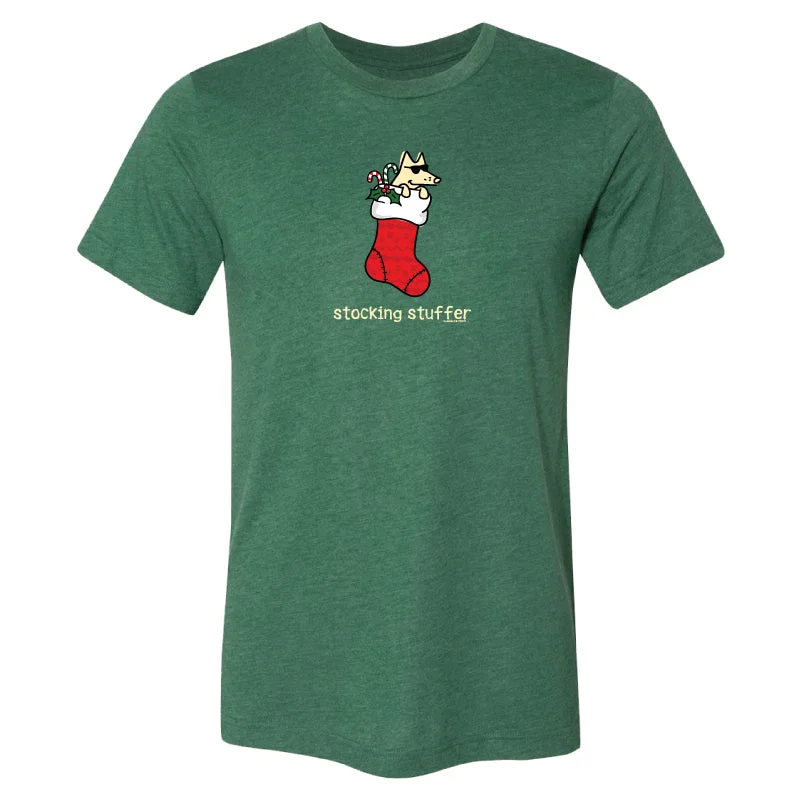 Trendy Outfits For Ladies Stocking Stuffer - Lightweight Tee