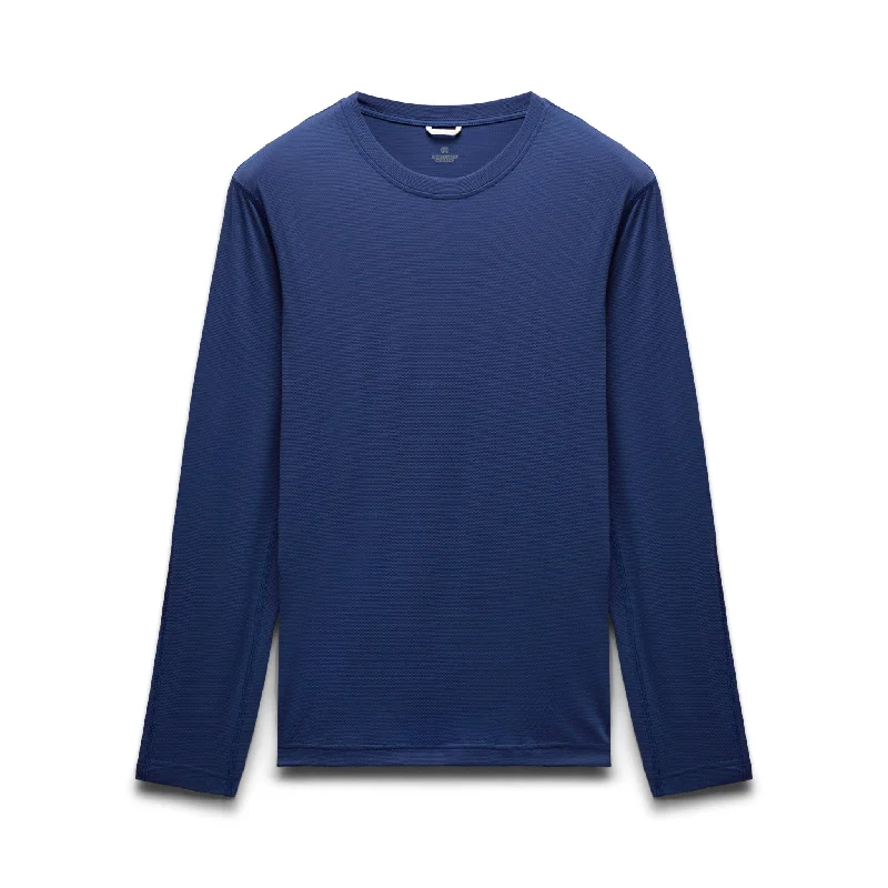 Women's Evening Apparel Lightweight Cordura Training Long Sleeve
