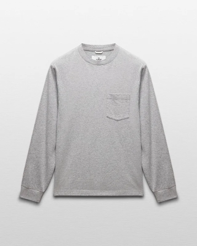 Heather Grey