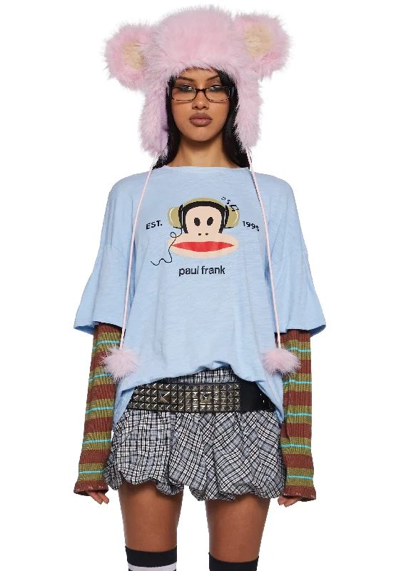 Sale For Women Y2K DJ Long Sleeve Top