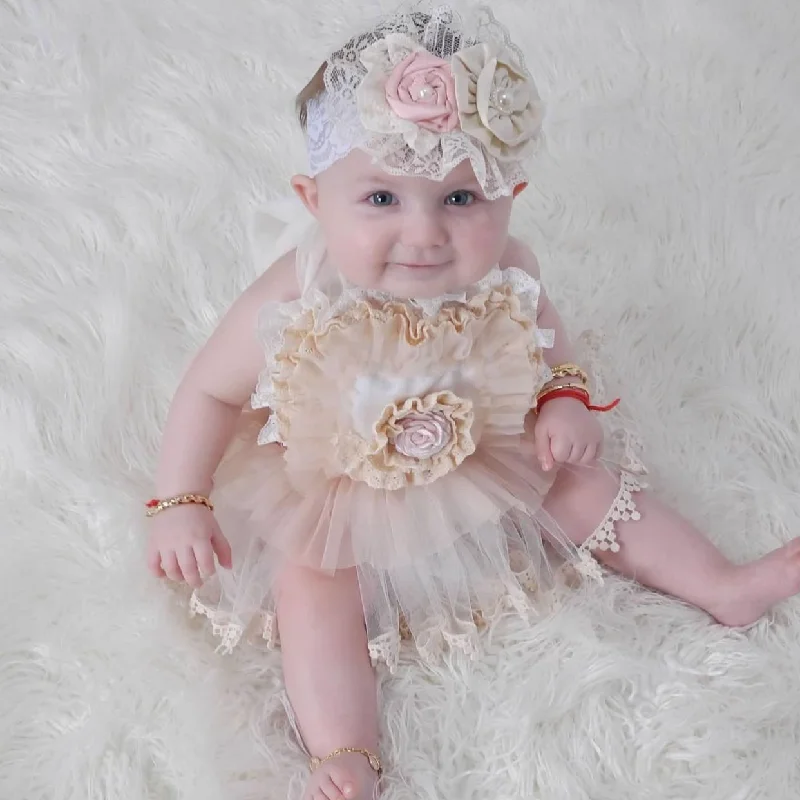 Flash Sale Lovevena's Dream Bloomer Dress