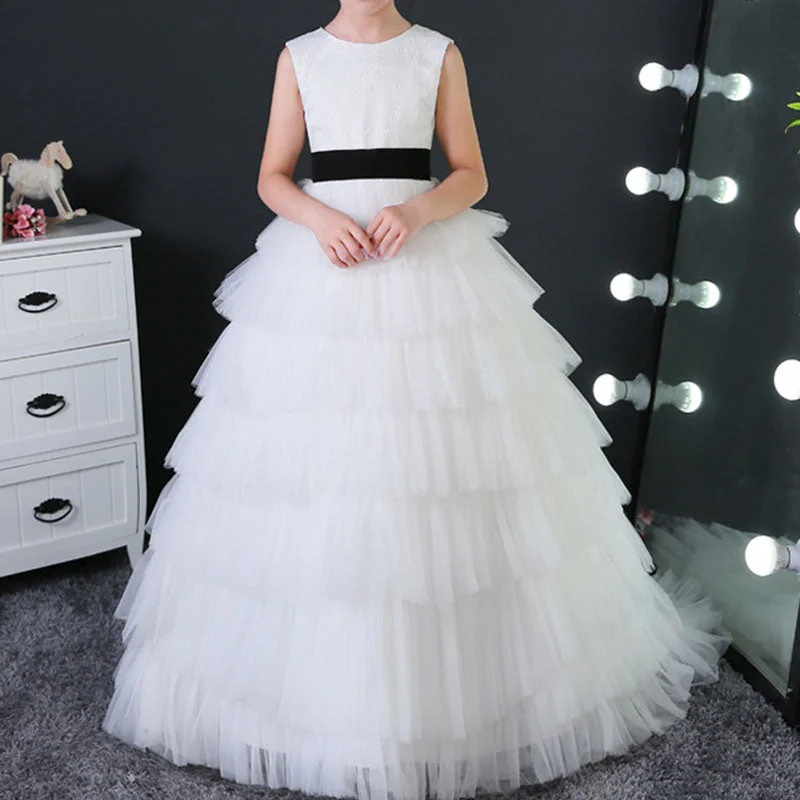 Vintage Style Clothing Sale Summer Party Trail Dress Back Button Bow-knot Princess Dress Vintage Style Clothing Sale Summer Party Trail Dress Back Button Bow-knot Princess Dress