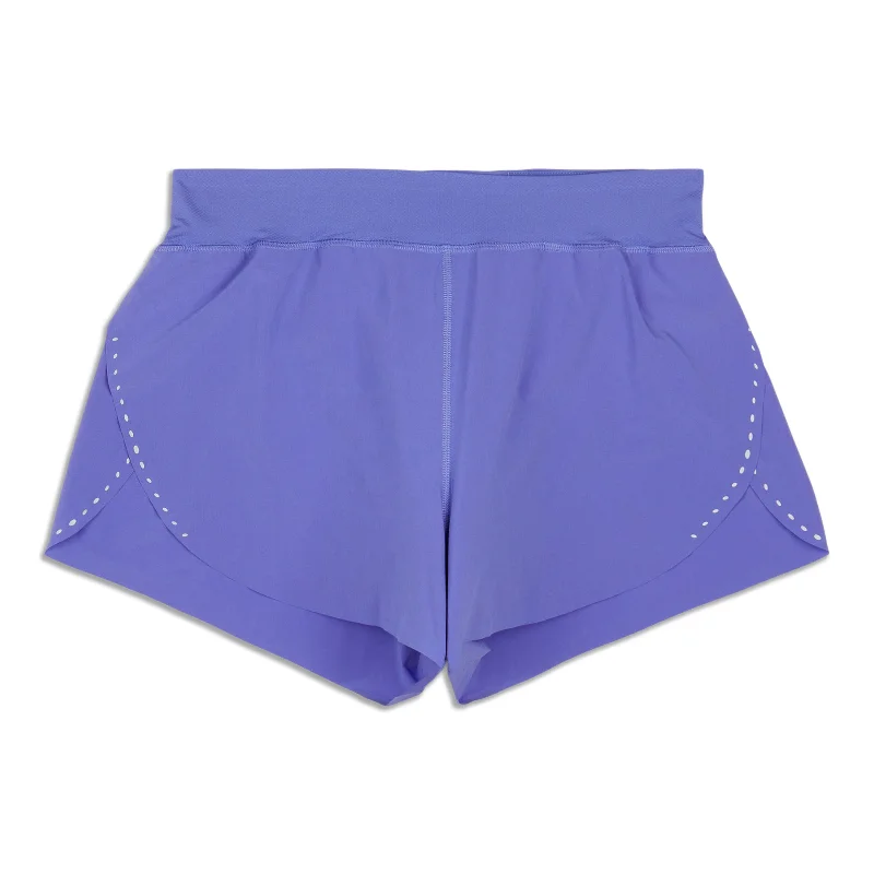 Stylish Women's Clothes for Work and Play Find Your Pace Lined High-Rise Short