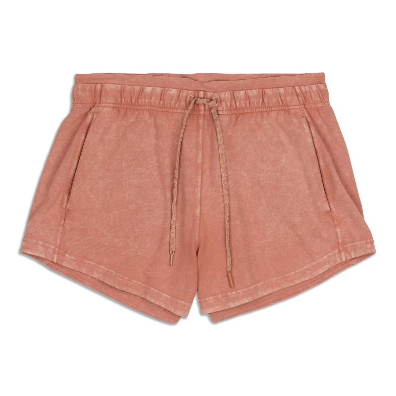 Trendy Women's Fashion Inner Glow Short - Resale