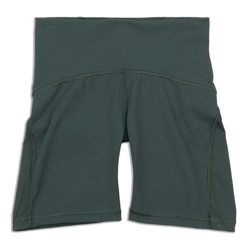 Versatile Women's Clothing for All Occasions Train Times Short - Resale