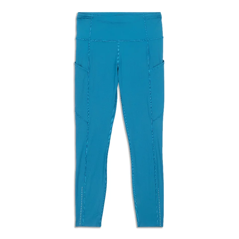Women's Clothing Stores Fast And Free High Rise Legging - Resale