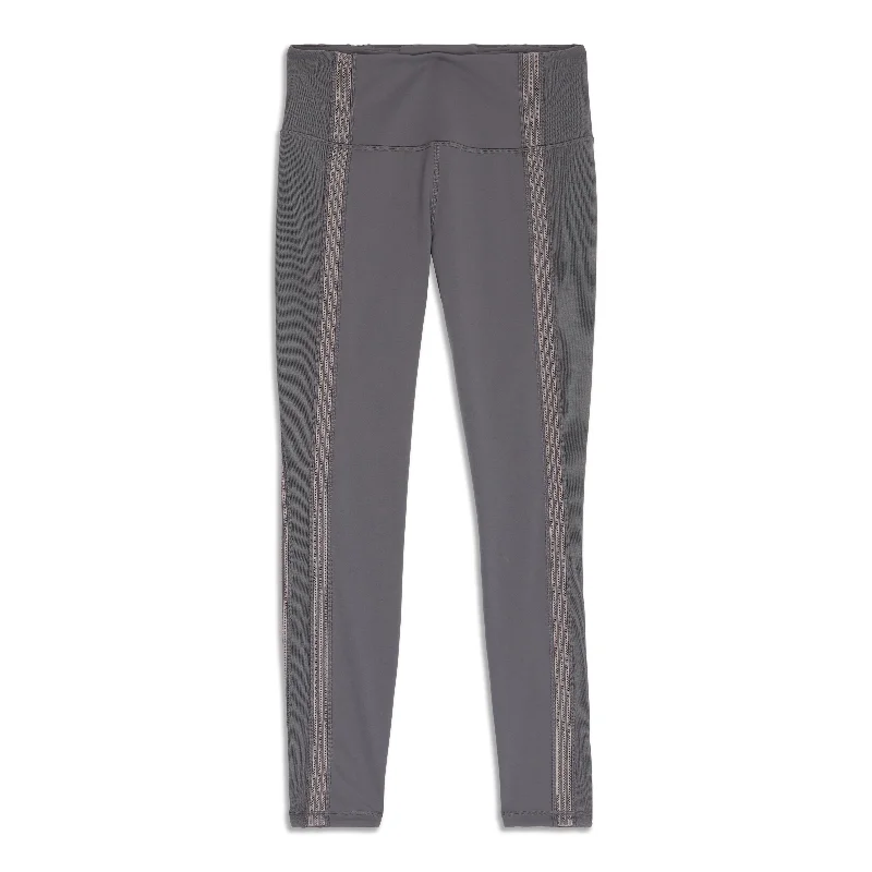 Sophisticated Style Power Lines Pant - Resale