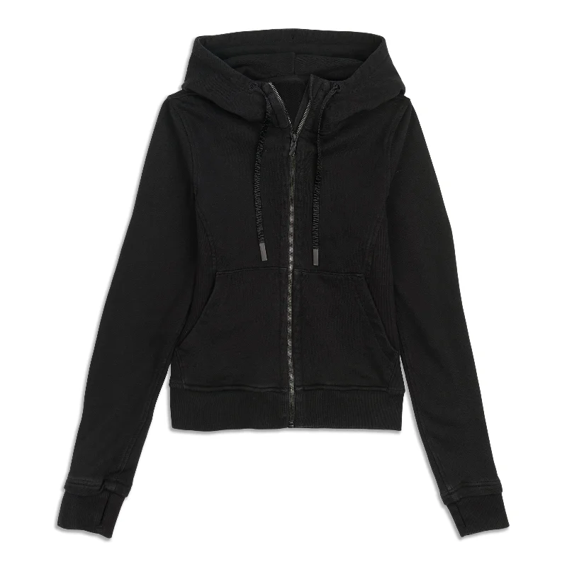 Women's Comfortable Lounge Attire Press Pause Jacket - Resale