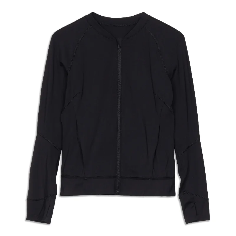 Women's Versatile Apparel UV Protective Run Jacket - Resale