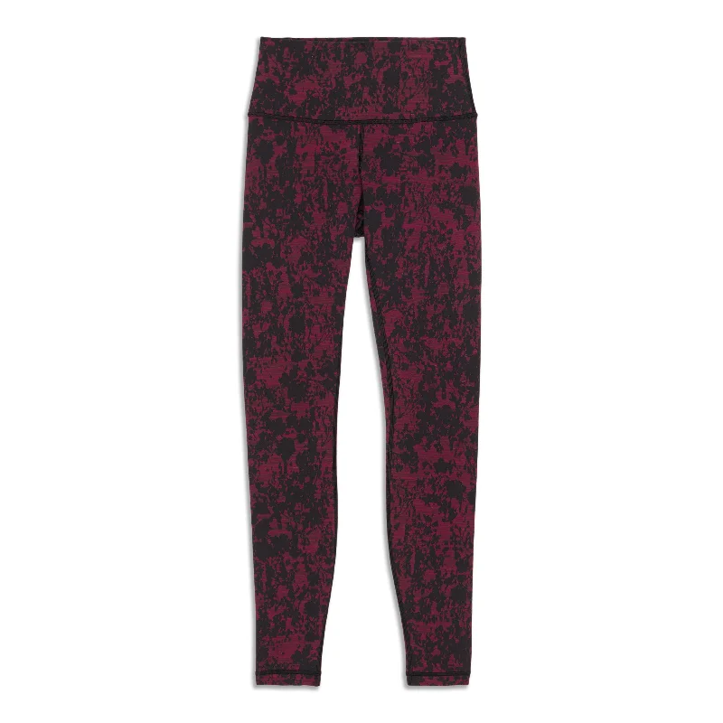 Trendy Women's Wear Wunder Under High Rise Legging - Resale